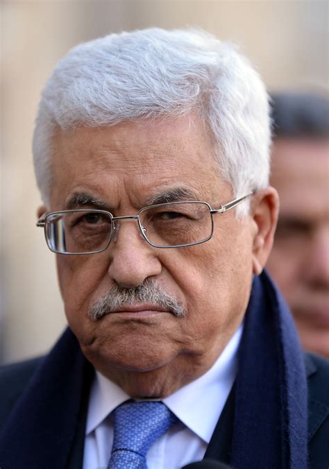 Arab League Joins Mahmoud Abbas In Rejecting Israel As Jewish State Time