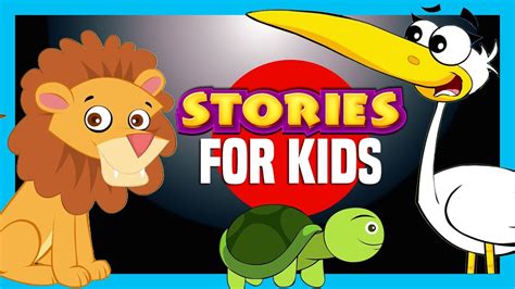 Here are 20 stories, curated from around the world, for young children aged 8 and below. Bedtime Stories for Kids (15 Moral Stories) | The Boy who ...