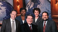 PBS NewsHour - TheTVDB.com