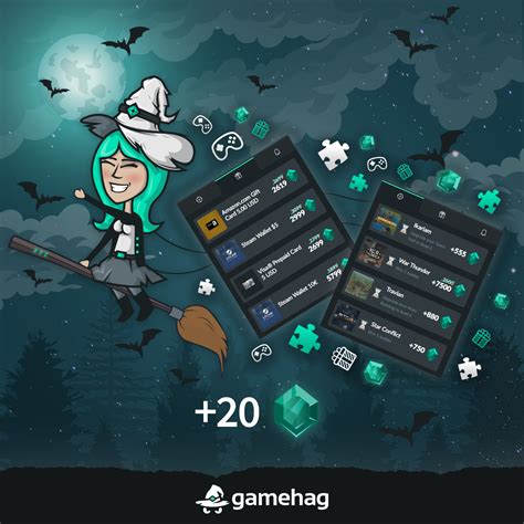 Gamehag You Dont Have Enough 💎 For Your Reward 🏃‍♂do