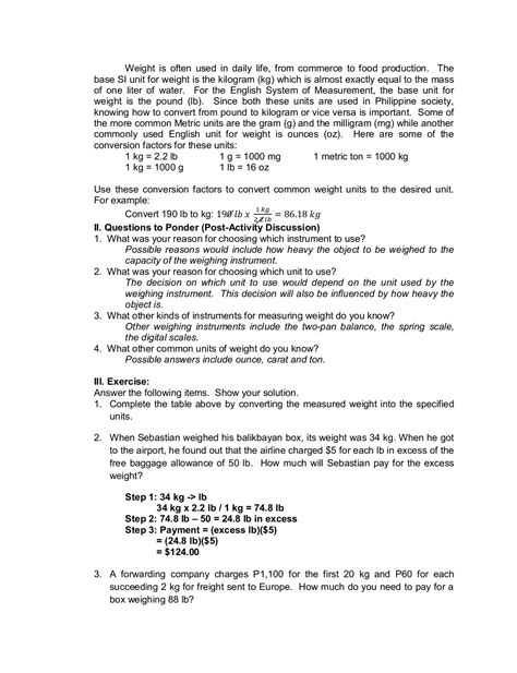 Mathematics Grade 7 Palawan Blogon Page 136 Flip Pdf Online
