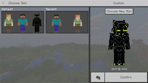 How To Install Skin And Texture Packs On Minecraft In Windows 10