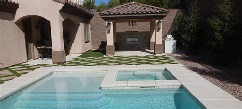 Las Vegas And Henderson Landscape Company Courtney Landscape And Pools
