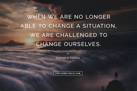 Evolving With Quotes On Challenges Quotesgram