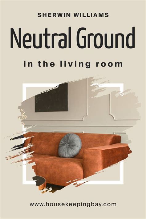 Neutral Ground Sw 7568 Paint Color By Sherwin Williams Artofit