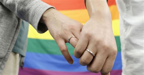 みやしろ on Twitter RT Reuters Japan court rules same sex marriage ban is not unconstitutional