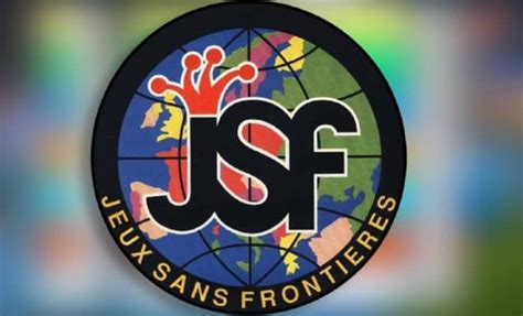Jeux Sans Frontières Revient Sur France 2 Avec Un Animateur Culte