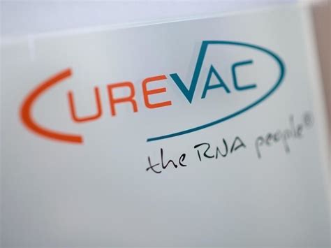Curevac's current project is a coronavirus vaccine. Tübingen: Curevac erwartet Zulassung im zweiten Quartal ...