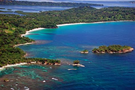 10 Top Beautiful Beaches In Panama Spectacular Beaches