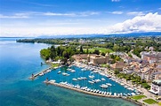 12 Best Things To Do In Morges Switzerland - Studying in Switzerland