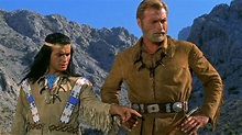 The Treasure of the Silver Lake (1962) - AZ Movies