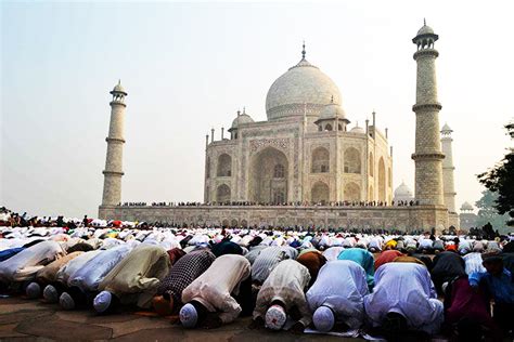 Selamat hari raya haji to all our readers! Panduan Lengkap Cara Solat Hari Raya Aidilfitri | Islam ...
