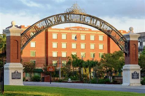 The Best Luxury Hotels In Ybor City Tampa Ybor City Upscale Luxury