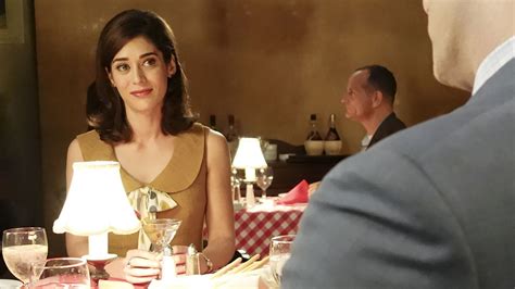 the stunning transformation of lizzy caplan