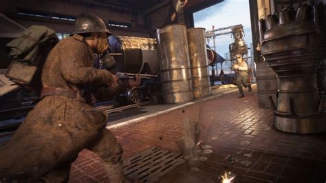 Wwii—a breathtaking experience that redefines world war ii for a new gaming generation. Call of Duty: WW2 The War Machine, Divisions overhaul live ...