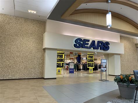 Sears Sears 2694 100 Spotsylvania Mall Drive Spotsylvani Flickr
