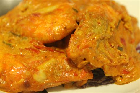 Meskipun, tampak sederhana akan tetapi bila membuatnya dengan hati yang tulus, tentu aroma dan rasanya. Resepi Rendang Kerang Azie Kitchen - Surat Rasmi Q