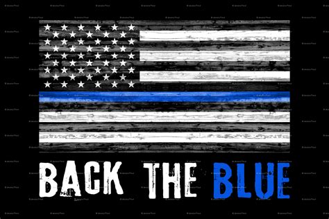 Media in category police flags. Blue Line Flag Computer Wallpapers - Wallpaper Cave
