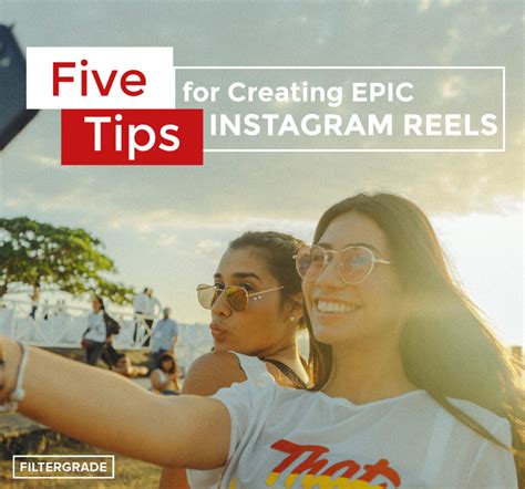 Check out our instagram mockup selection for the very best in unique or custom, handmade pieces from our digital shops. 5 Tips for Making EPIC Reels on Instagram - FilterGrade