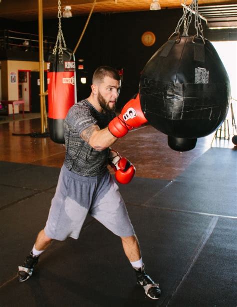 Maybe you would like to learn more about one of these? Photos: Caleb Plant Putting in Work, Gunning For Golovkin ...
