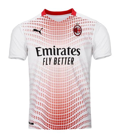Fabio capello's squad included players like. AC Milan 2020-21 Away Kit