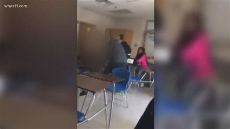 Jcps Investigating After Student And Teacher Fight At Iroquois High