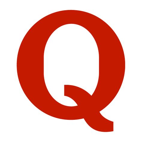 Quora Logo Logodix