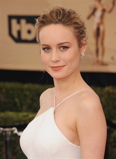 20 Brie Larson’s Sizzling Pictures