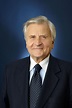 Jean-Claude Trichet - The Trilateral Commission