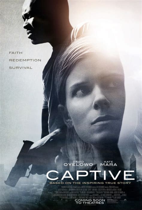 Captive 2015 Whats After The Credits The Definitive After