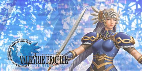 Valkyrie Profile Explained