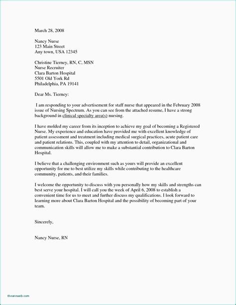 Founded in 1850, the university of utah is the flagship institution of higher learning in utah, and offers over 100 undergraduate and more than 90 graduate degree programs to over 30,000 students. Sample Nursing Cover Letter Cover Letter Examples Staff ...