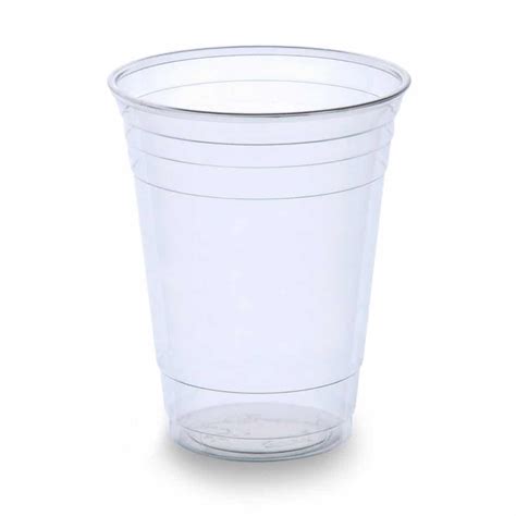 Plastic Cups