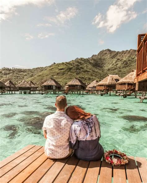 How To Have A Heavenly Honeymoon In French Polynesia