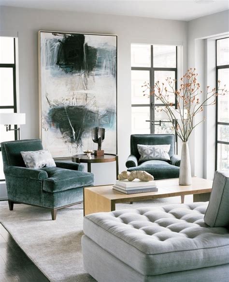 How To Create A Focal Point In Your Living Room Modernize
