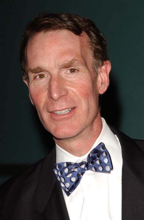 Bill Nye The Science Guy Environmental Watch