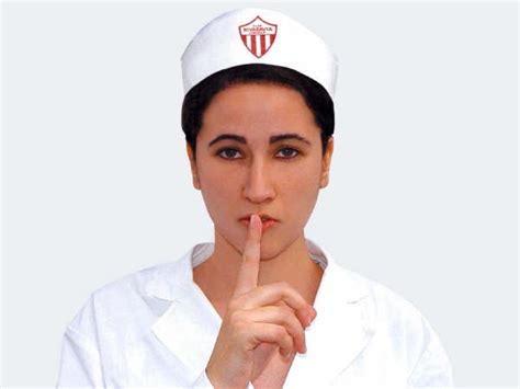 Enfermeria Al Diavetc Secreto Profesional