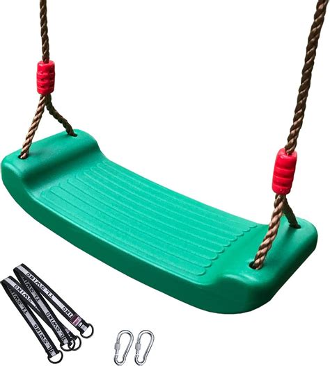 Buy Xtskly Plastic Swing Seat With Adjustable Ropeswing For Kids