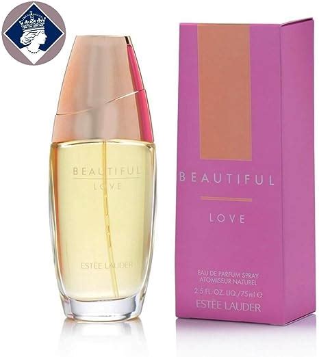 Perfume Beautiful Love Estee Lauder 75 Ml Uk Beauty
