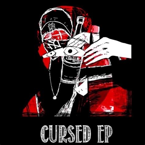 Prophet Andi Cursed Ep Lyrics And Tracklist Genius
