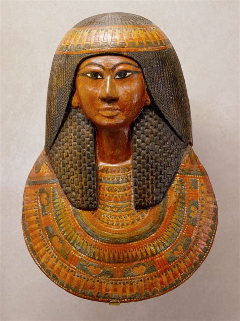 Mummy Mask Of Khonsu Work Of Art Heilbrunn Timeline Of Art History