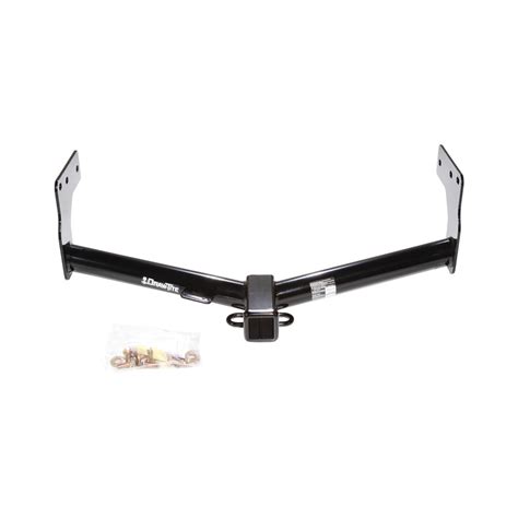 MOTORS Automotive Trailer Tow Hitch For 07 15 Mazda CX 9 Deluxe Package