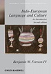 Indo-European Language and Culture von Benjamin W. Fortson als ...