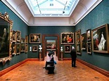 File:2008 inside the National Portrait Gallery, London.jpg - Wikimedia ...