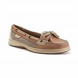 Pictures of Boat Shoes For Women