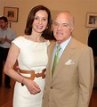 Henry Kravis and his wife, Marie-Josee Kravis at the MoMA Ny Times, The ...