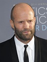 Jason Statham In Negotiations To Star In ‘Meg’ – Deadline