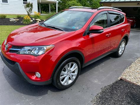Largest collection of pre owned cars for sale. 2014 Toyota Rav4 for Sale by Owner in Charlotte, NC 28213