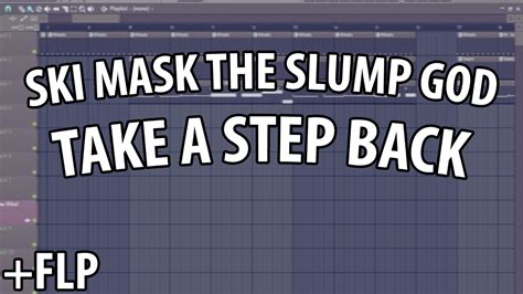 Take a step back album has 1 song sung by ski mask the slump god, xxxtentacion. SKI MASK THE SLUMP GOD - TAKE A STEP BACK ft XXXTENTACION ...