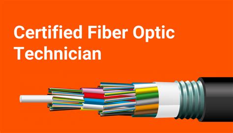 A Step By Step Guide To Splicing And Terminating Fiber Optic Cables